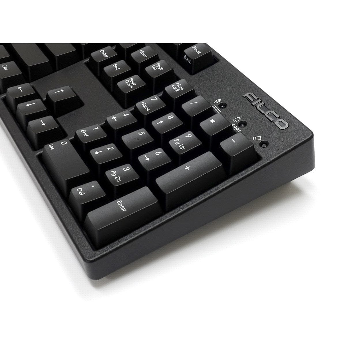 Filco Majestouch Convertible 3X – Bàn phím cơ fullsize 5 thiết bị:圖片 11