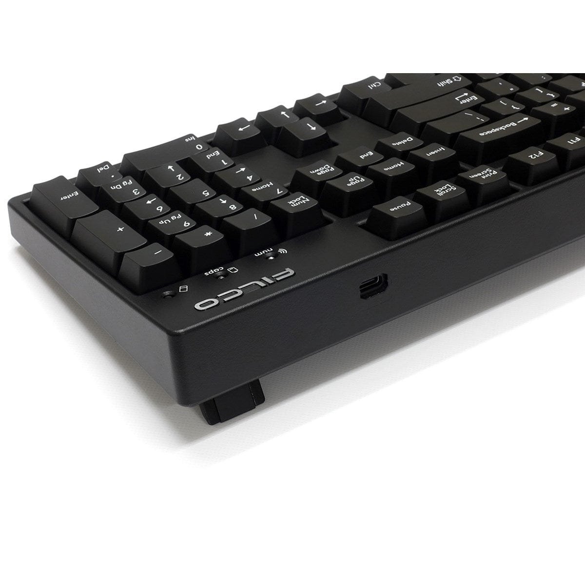 Filco Majestouch Convertible 3X – Bàn phím cơ fullsize 5 thiết bị:圖片 13