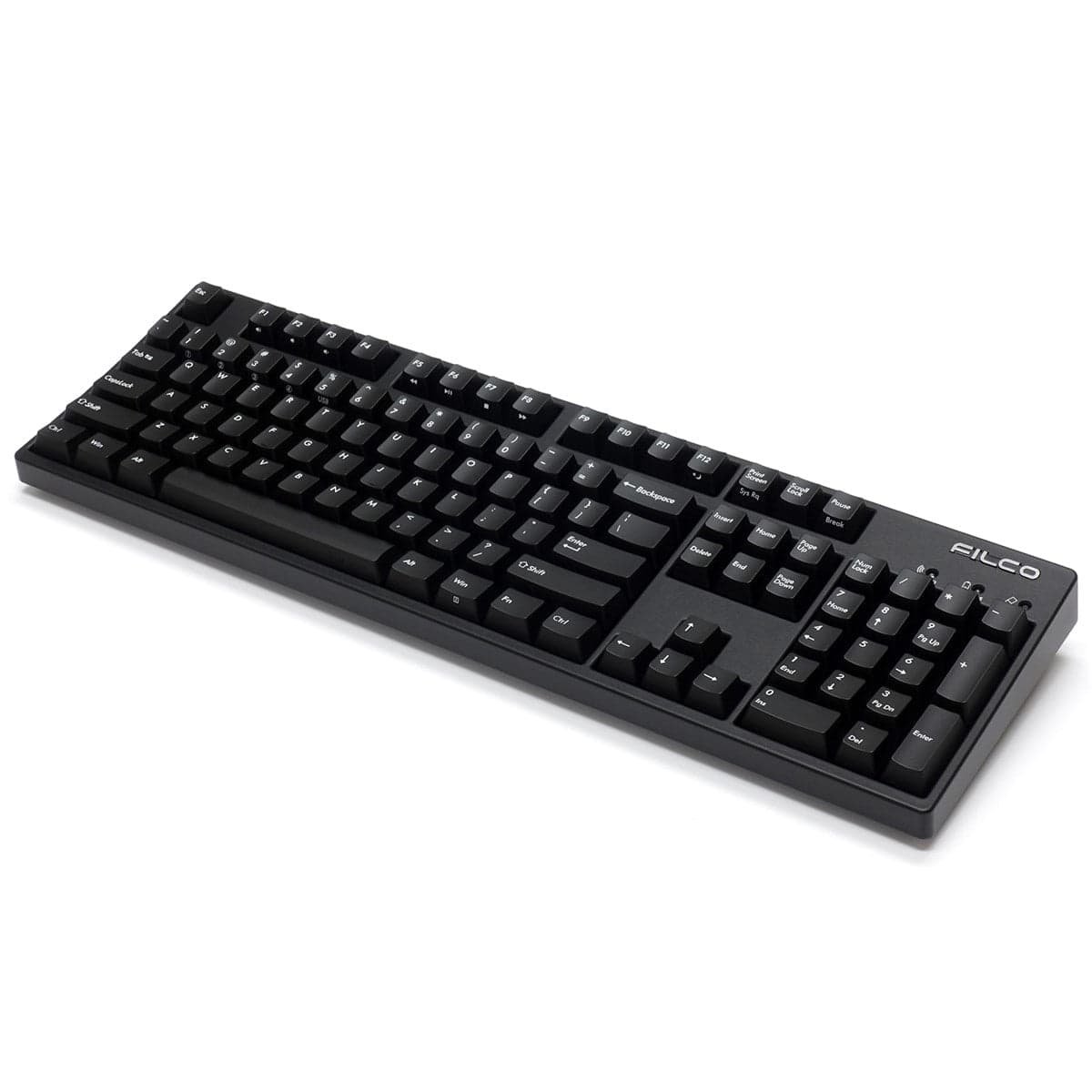 Filco Majestouch Convertible 3X – Bàn phím cơ fullsize 5 thiết bị:圖片 4