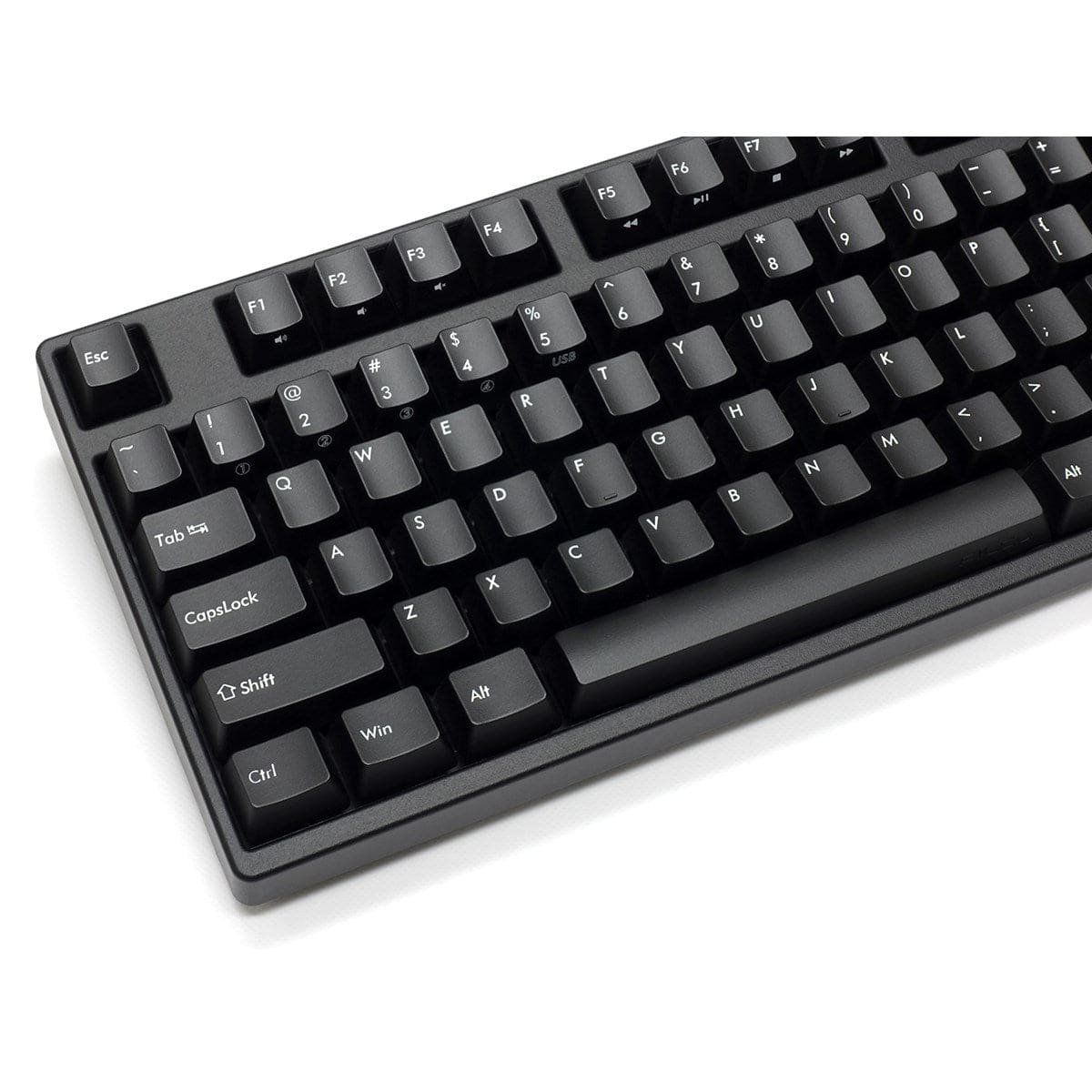 Filco Majestouch Convertible 3X – Bàn phím cơ fullsize 5 thiết bị:圖片 14