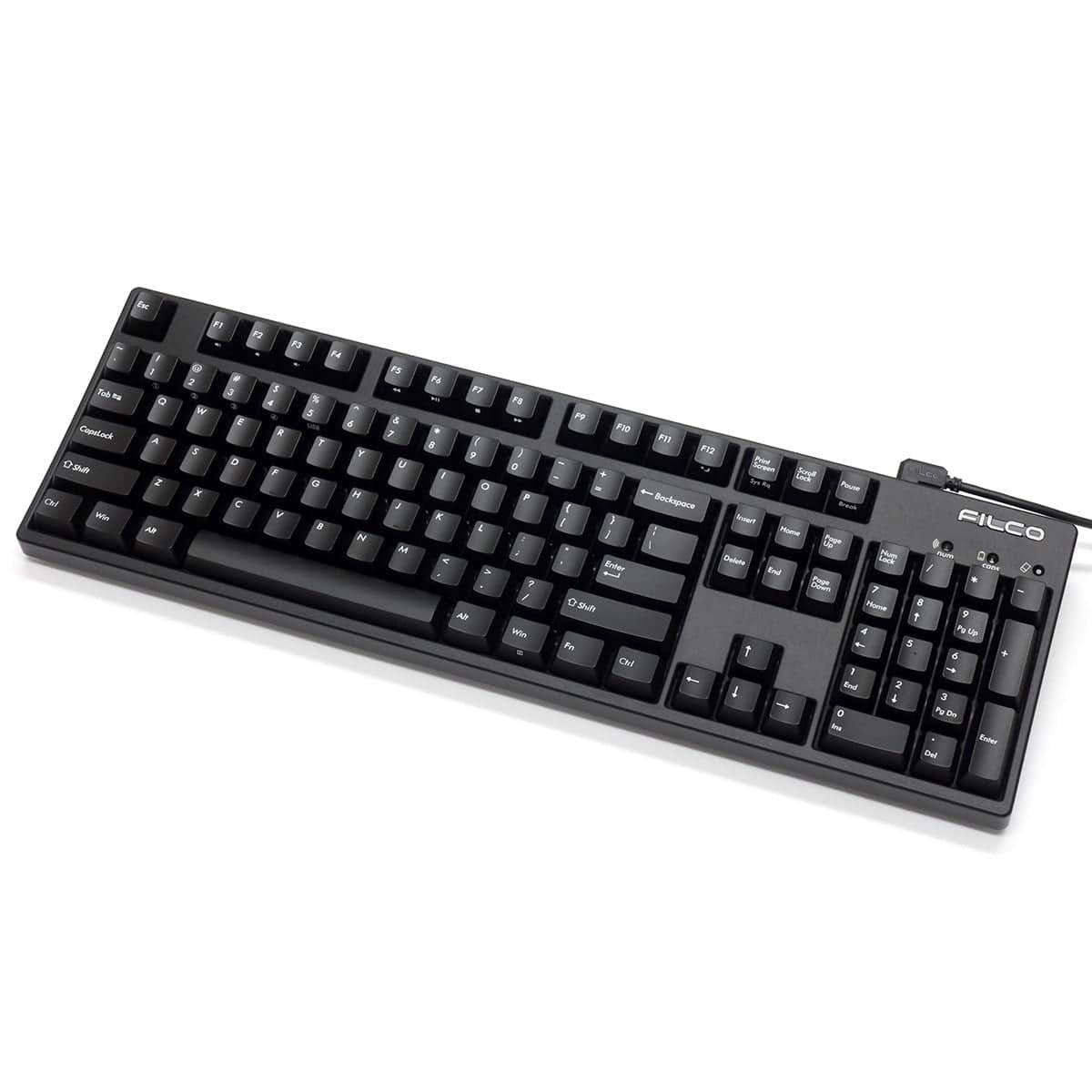 Filco Majestouch Convertible 3X – Bàn phím cơ fullsize 5 thiết bị:圖片 2