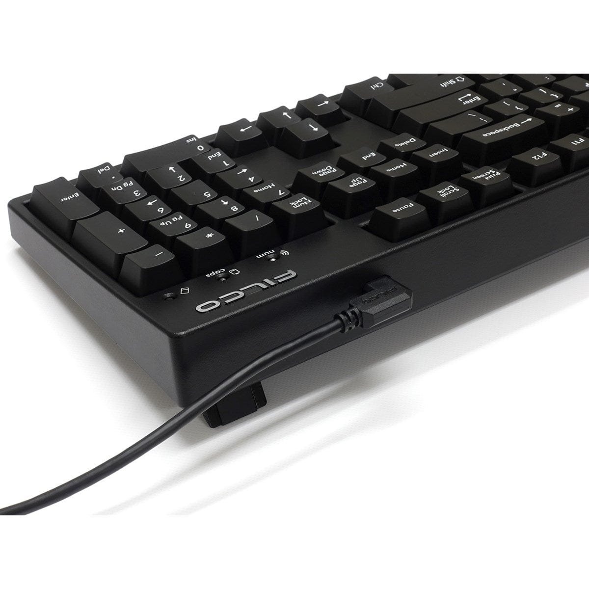 Filco Majestouch Convertible 3X – Bàn phím cơ fullsize 5 thiết bị:圖片 12