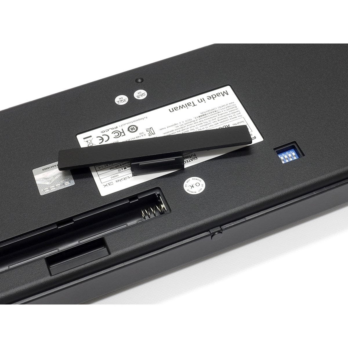 Filco Majestouch Convertible 3X – Bàn phím cơ fullsize 5 thiết bị:圖片 16