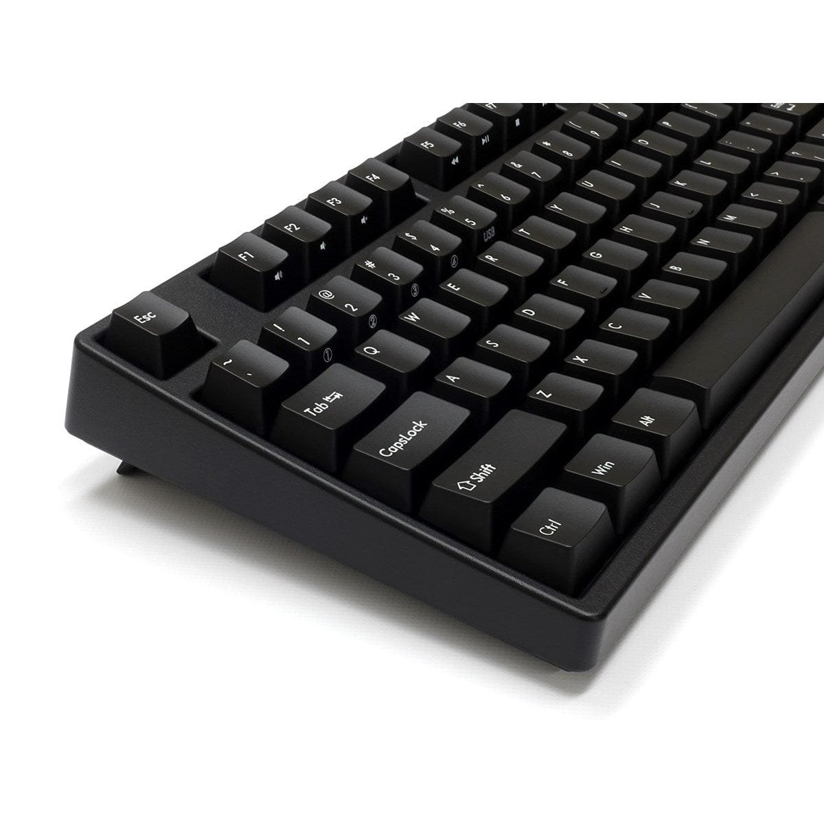 Filco Majestouch Convertible 3X – Bàn phím cơ fullsize 5 thiết bị:圖片 15