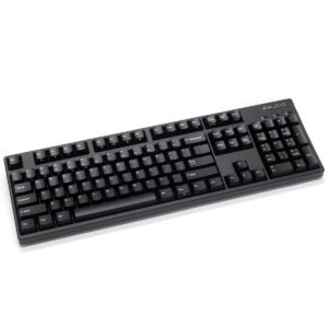 Filco Majestouch Convertible 3X – Bàn phím cơ fullsize 5 thiết bị