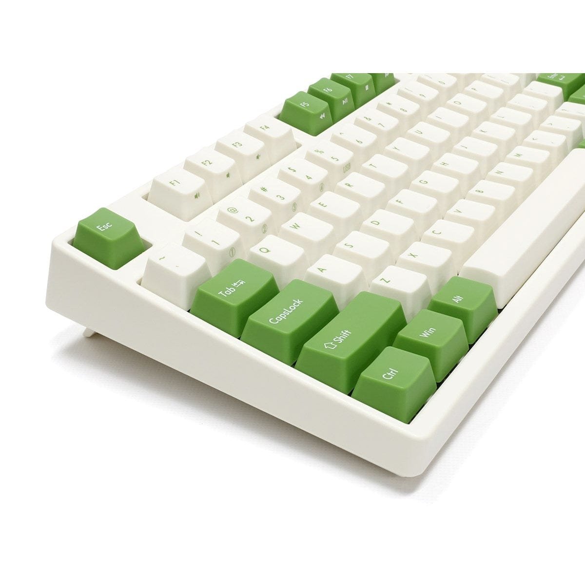 Filco Convertible 3X Matcha – Bàn phím cơ fullsize 5 thiết bị:圖片 8