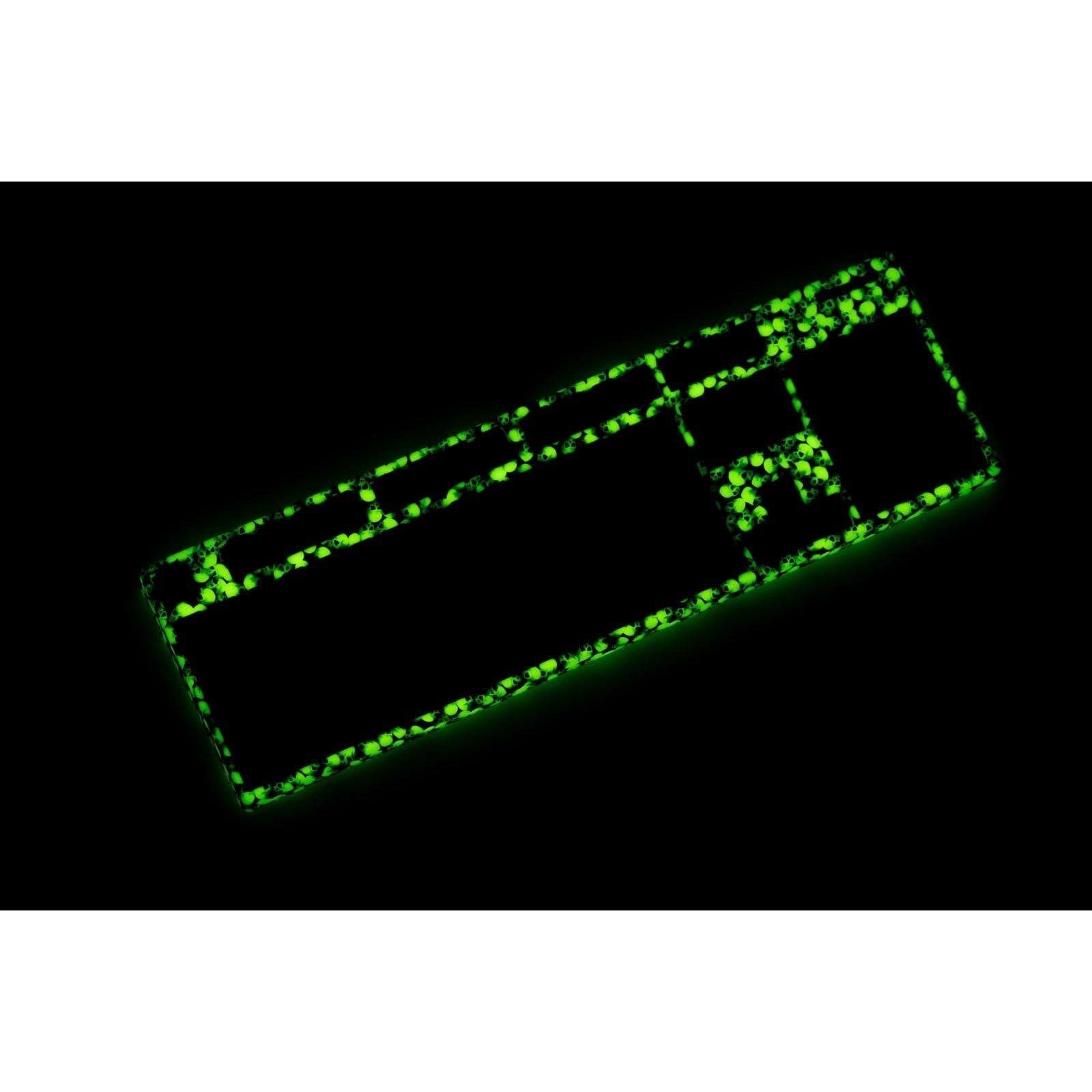 Filco Majestouch Lumi S – Bàn phím cơ fullsize dạ quang Skull:圖片 2