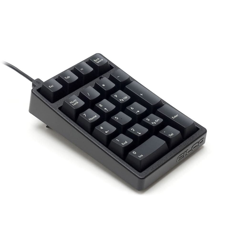 Filco Majestouch Tenkeypad Pro – Numpad PBT 21 phím