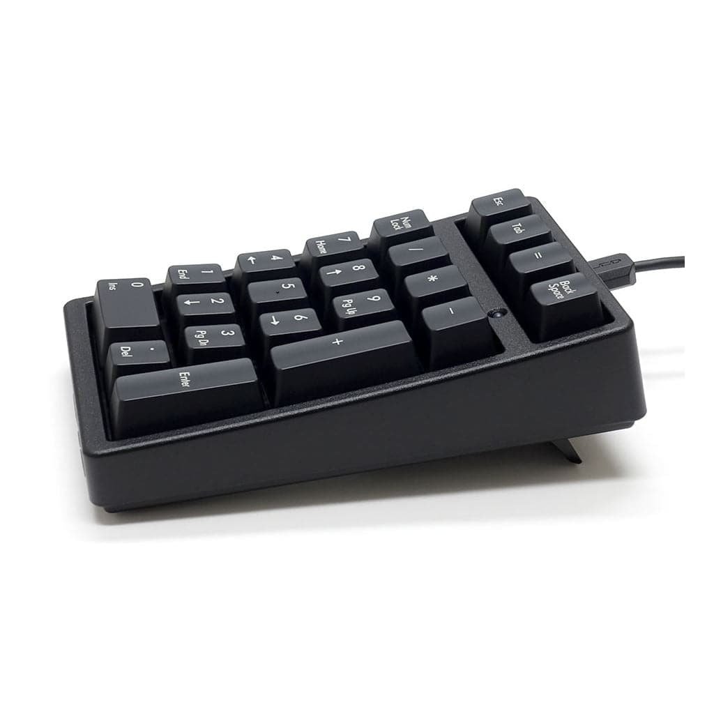 Filco Majestouch Tenkeypad Pro – Numpad PBT 21 phím:圖片 3