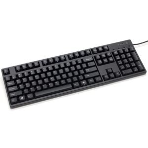 Filco Majestouch Stingray – Bàn phím cơ low-profile fullsize