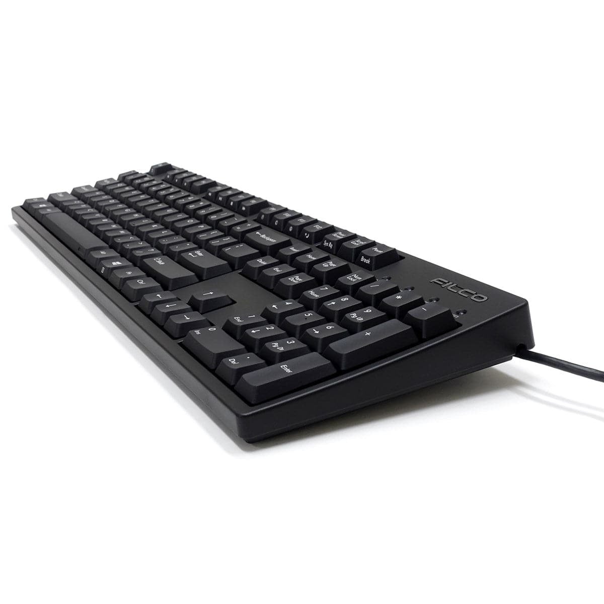 Filco Majestouch Stingray – Bàn phím cơ low-profile fullsize:圖片 3