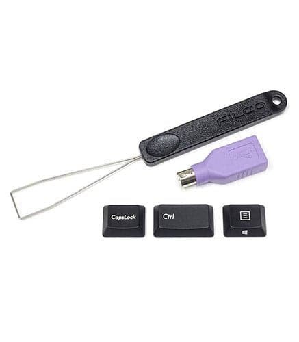 Filco Majestouch Stingray – Bàn phím cơ low-profile fullsize:圖片 7