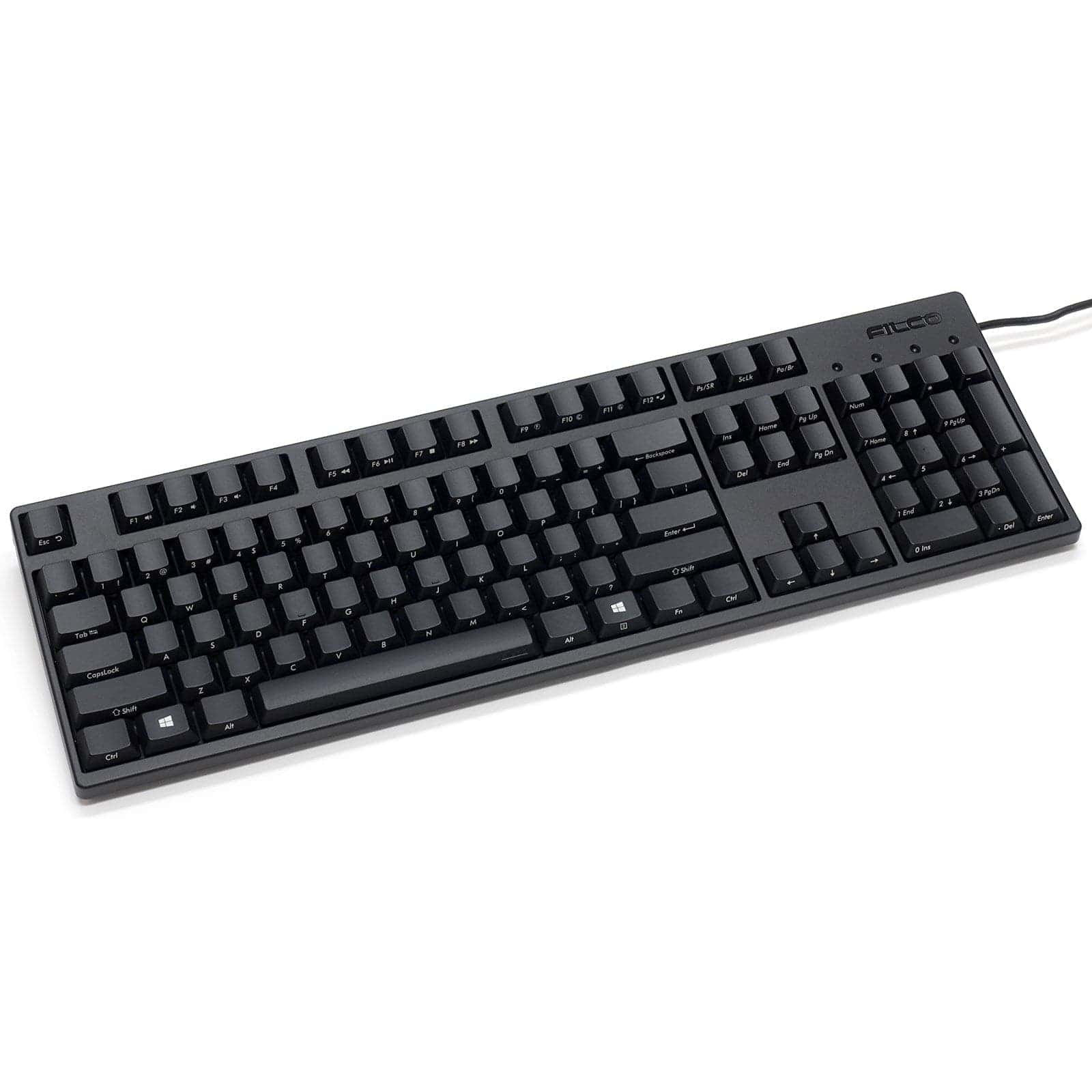 Filco Majestouch Stingray Ninja – Bàn phím cơ low-profile fullsize chữ hông