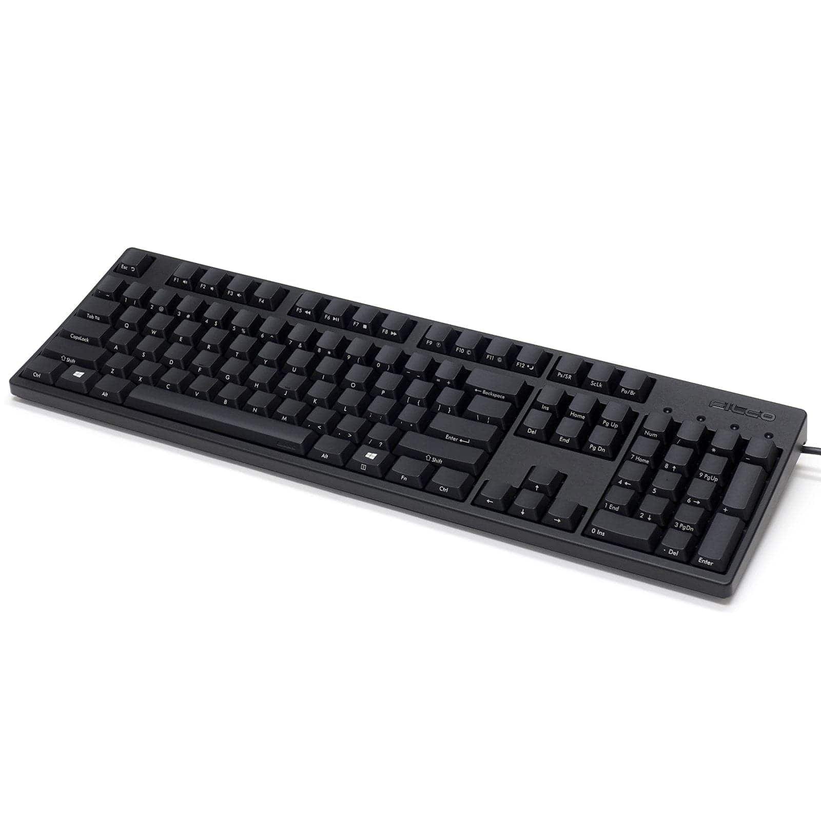 Filco Majestouch Stingray Ninja – Bàn phím cơ low-profile fullsize chữ hông:圖片 2