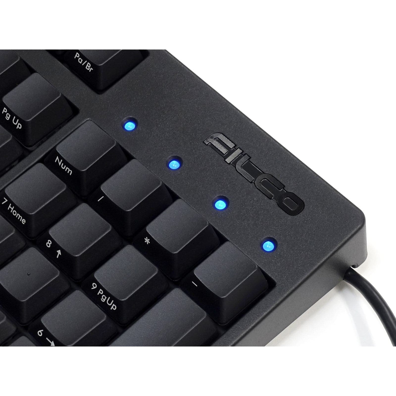 Filco Majestouch Stingray Ninja – Bàn phím cơ low-profile fullsize chữ hông:圖片 3