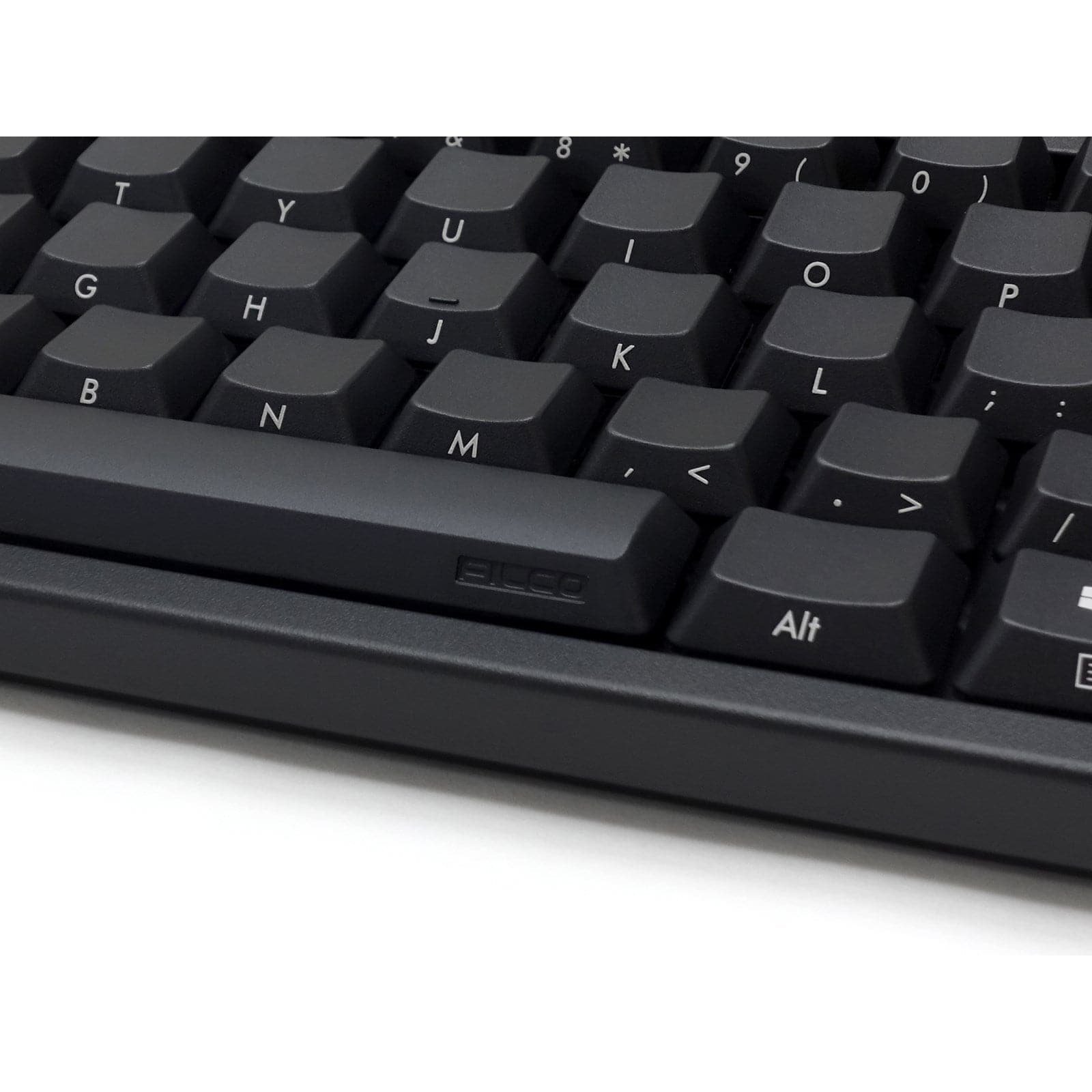 Filco Majestouch Stingray Ninja – Bàn phím cơ low-profile fullsize chữ hông:圖片 4