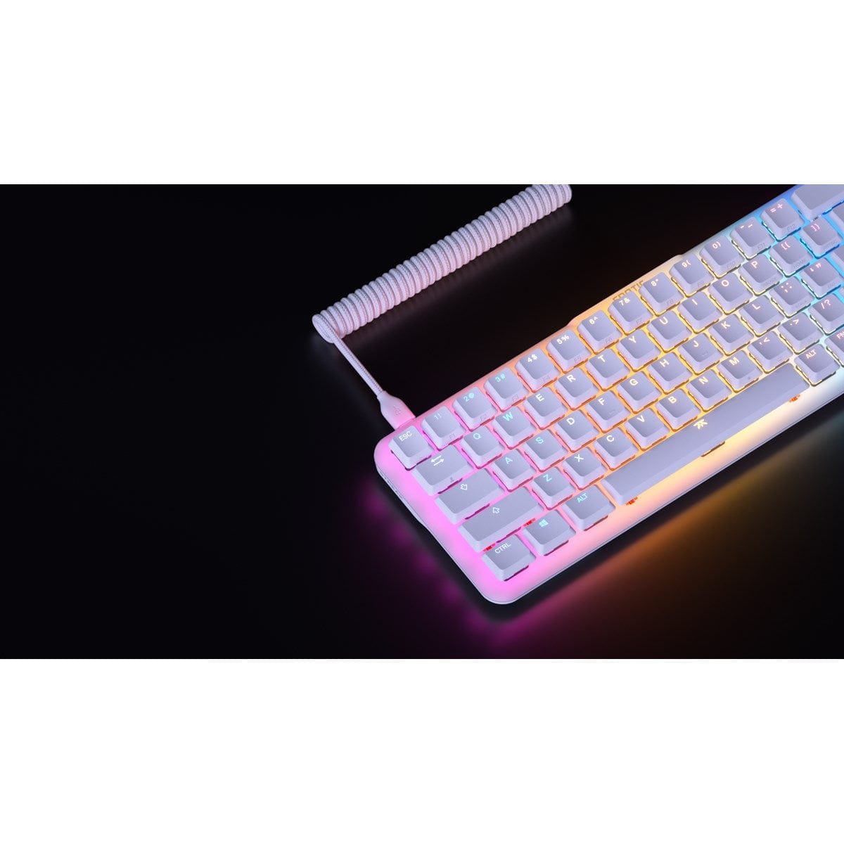 Fnatic STREAK65 LP – Bàn phím cơ low-profile 65%:圖片 6