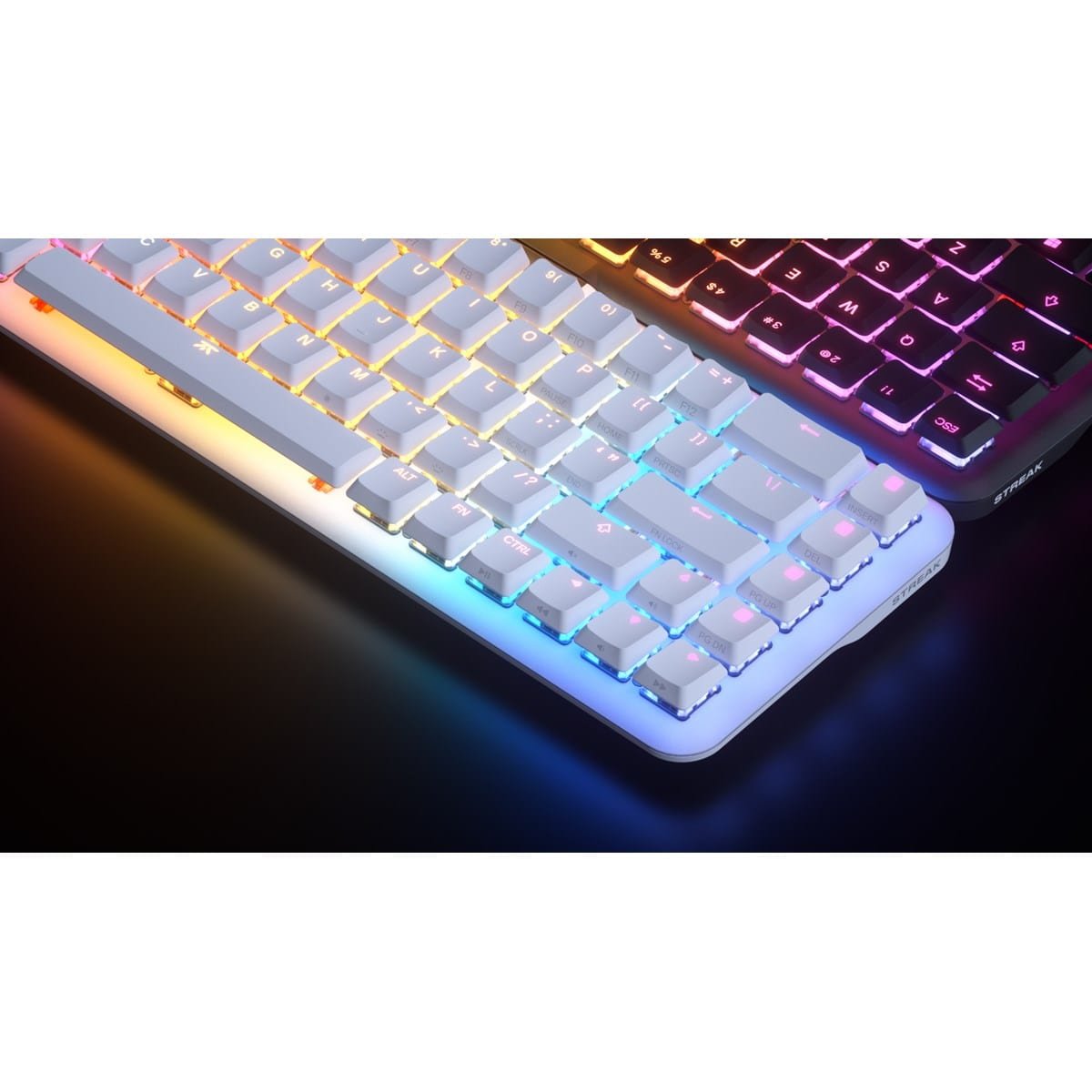 Fnatic STREAK65 LP – Bàn phím cơ low-profile 65%:圖片 7