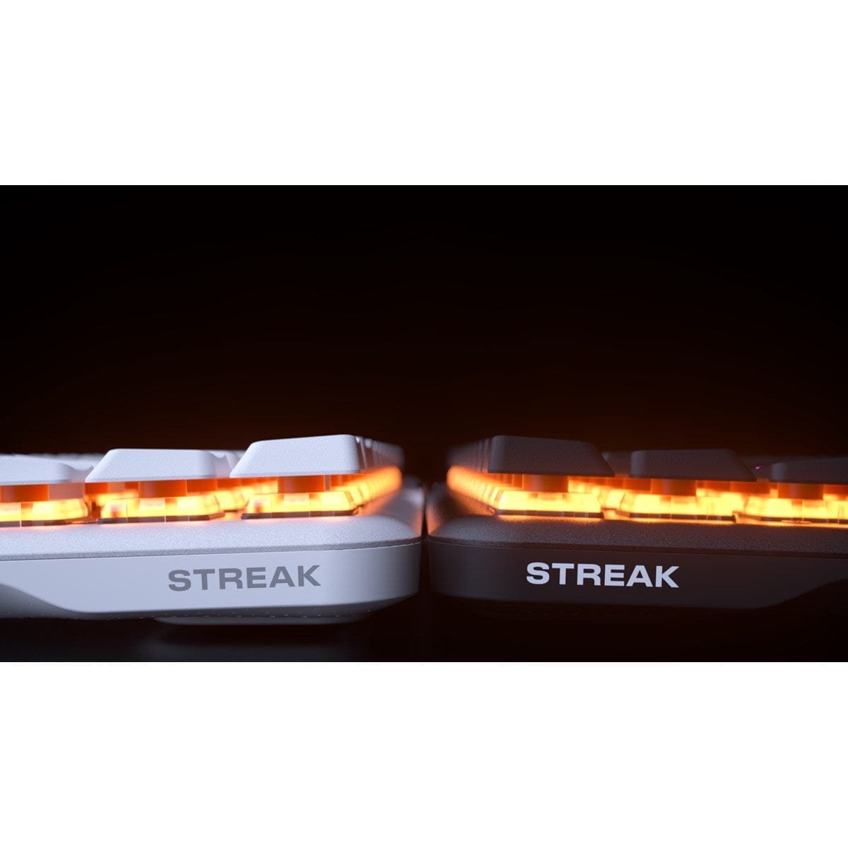 Fnatic STREAK65 LP – Bàn phím cơ low-profile 65%:圖片 8