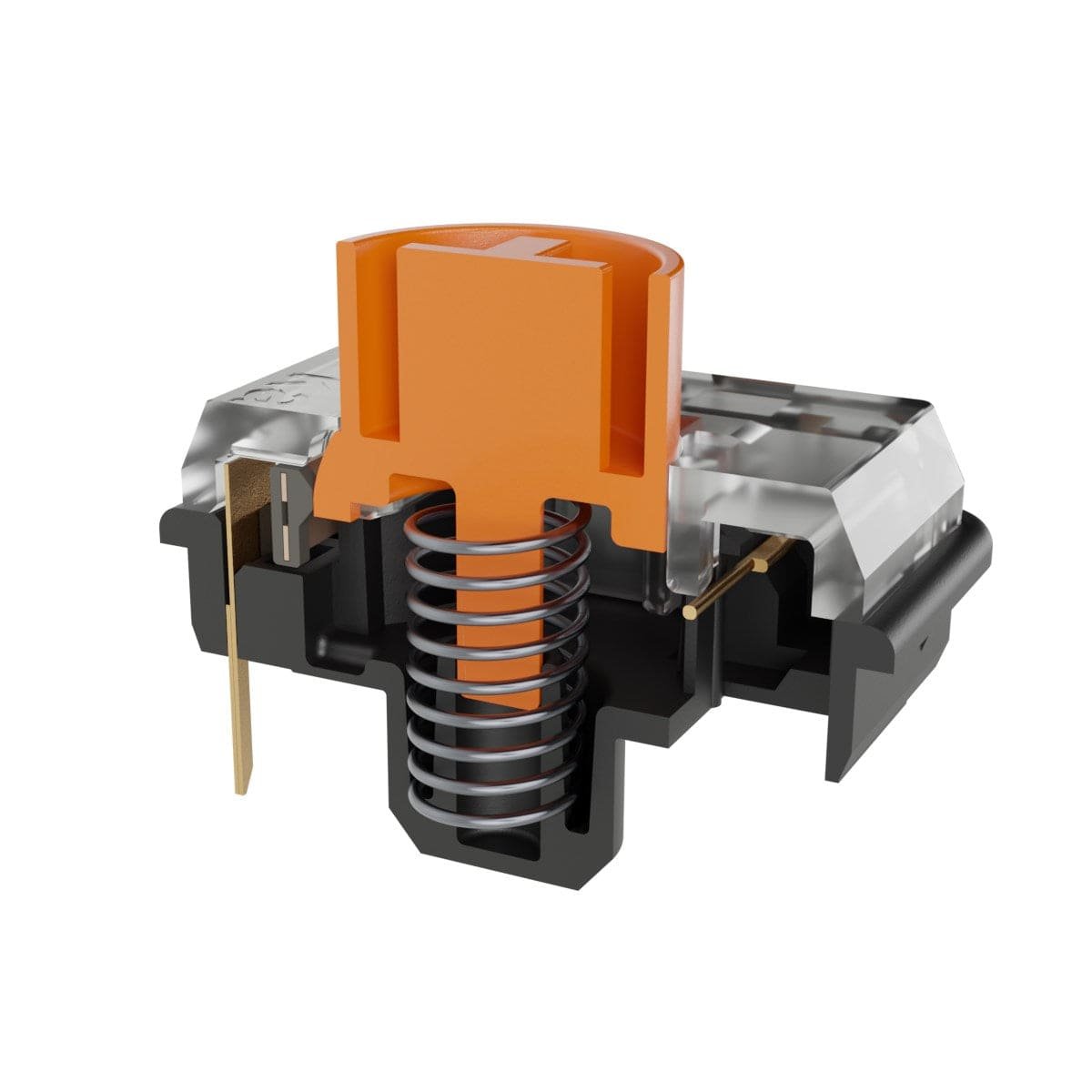 Fnatic STREAK65 LP – Bàn phím cơ low-profile 65%:圖片 10