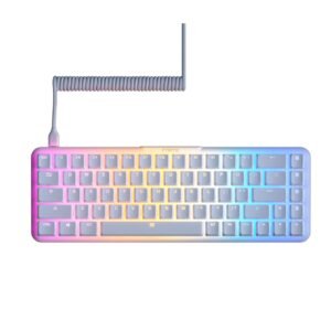 Fnatic STREAK65 LP – Bàn phím cơ low-profile 65%