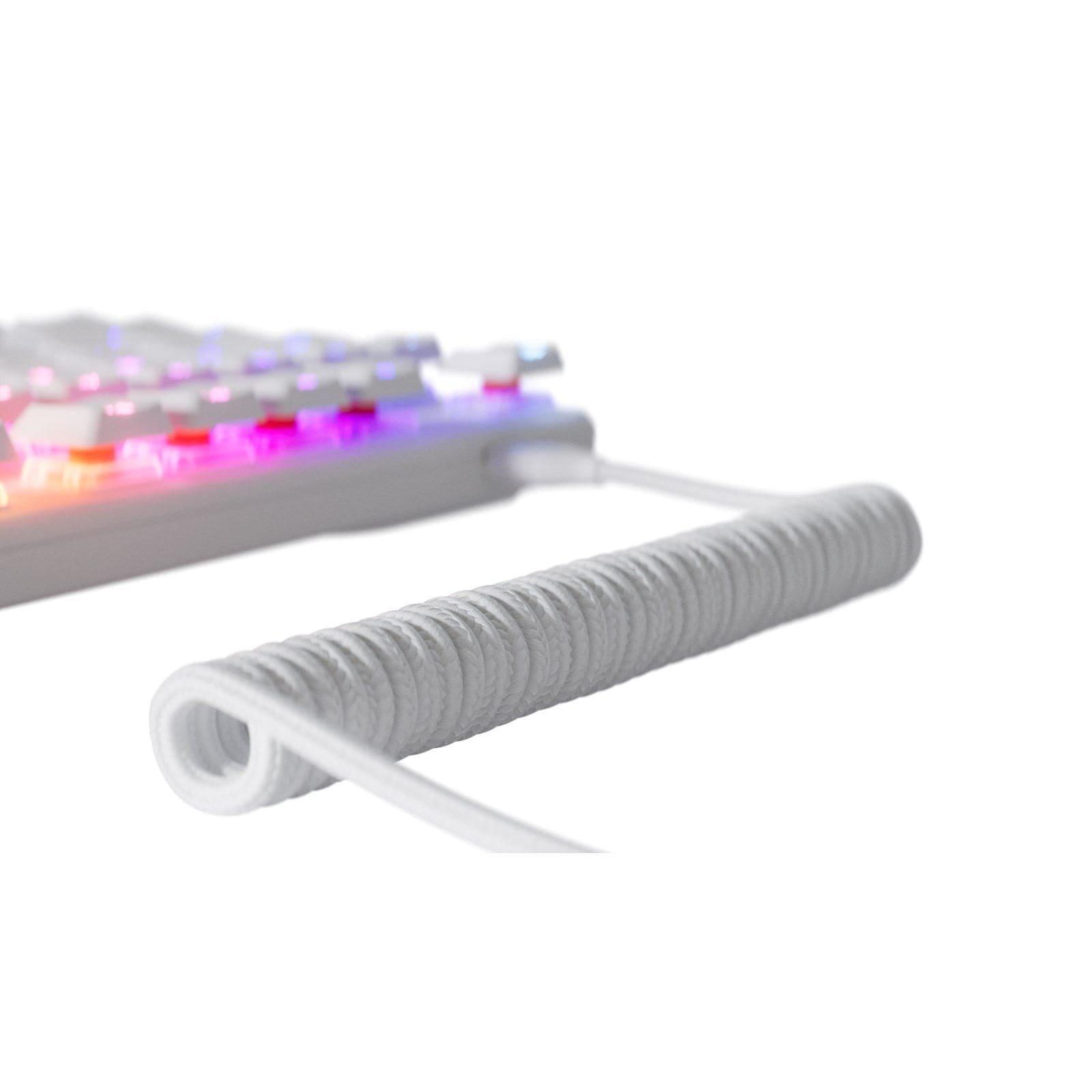 Fnatic STREAK80 LP – Bàn phím cơ low-profile TKL có núm:圖片 5