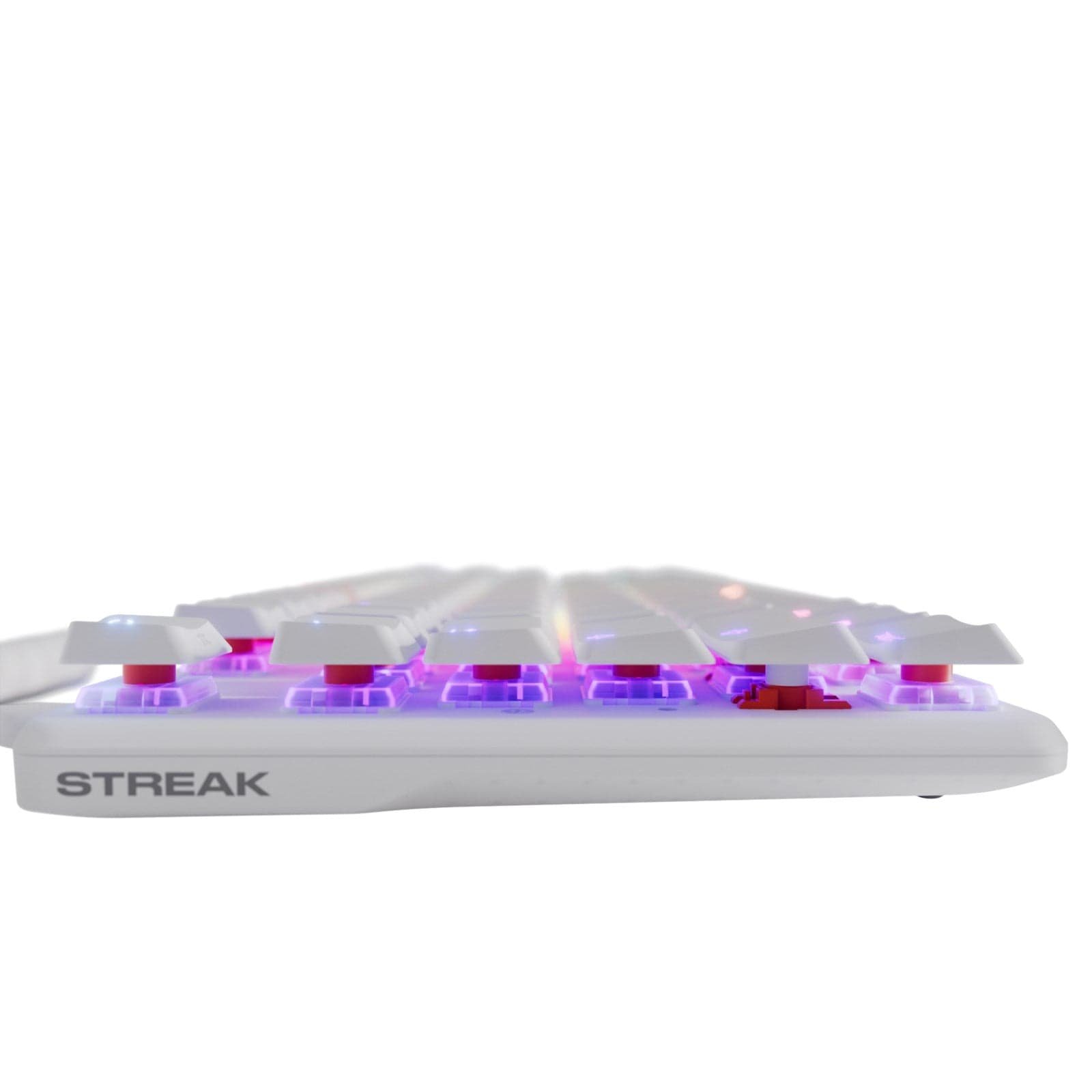 Fnatic STREAK80 LP – Bàn phím cơ low-profile TKL có núm:圖片 7