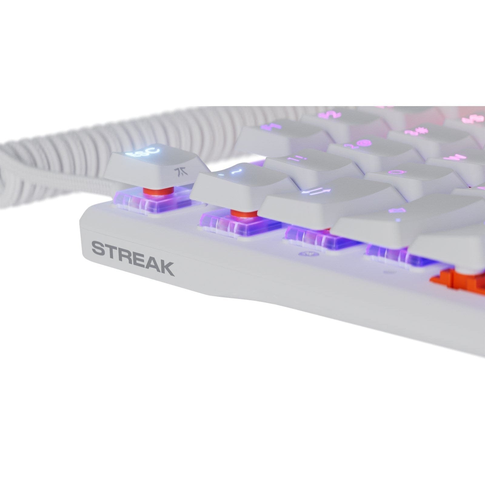 Fnatic STREAK80 LP – Bàn phím cơ low-profile TKL có núm:圖片 11