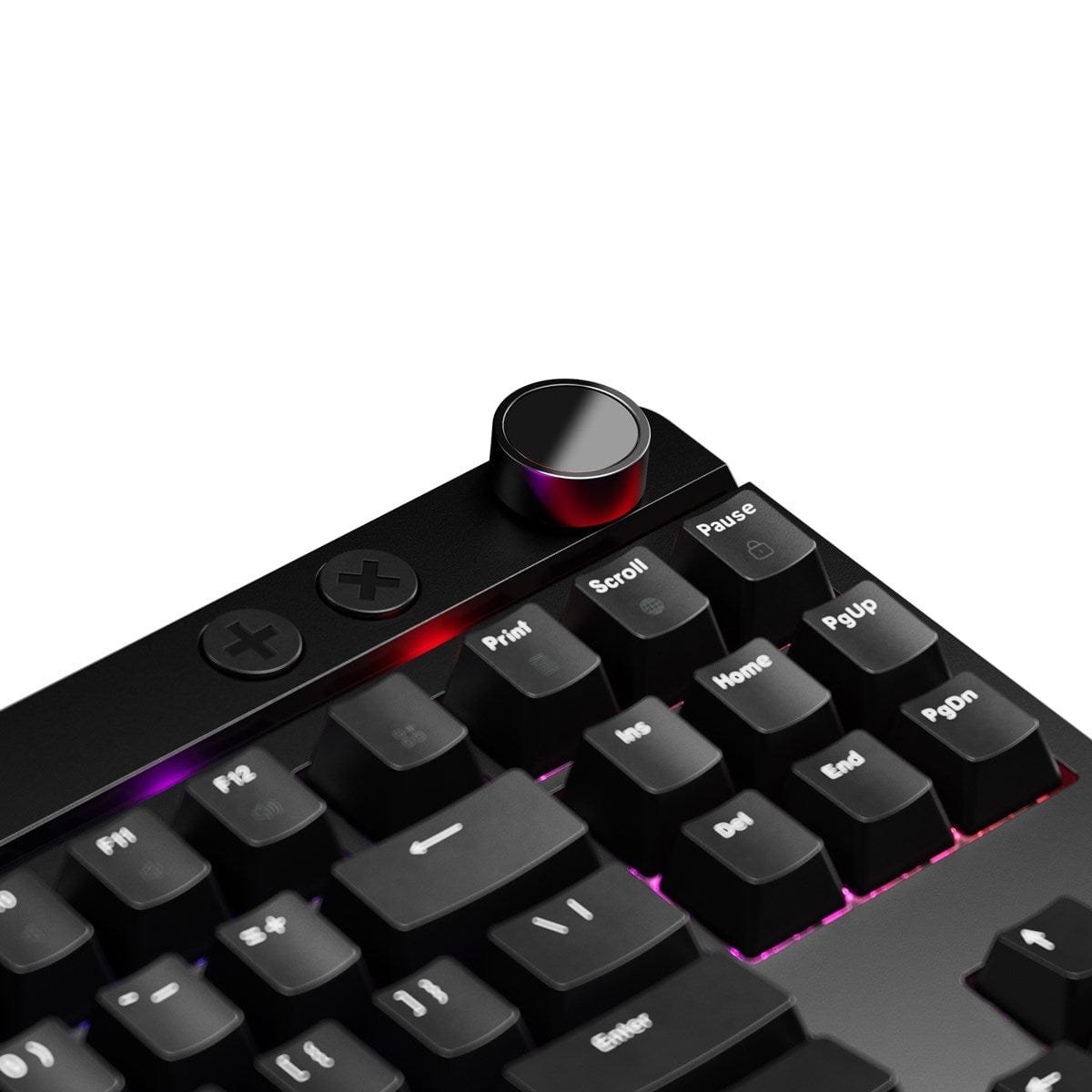 Pulsar Xboard MS TKL – Bàn phím cơ Cherry MX2A hỗ trợ 8K:圖片 8
