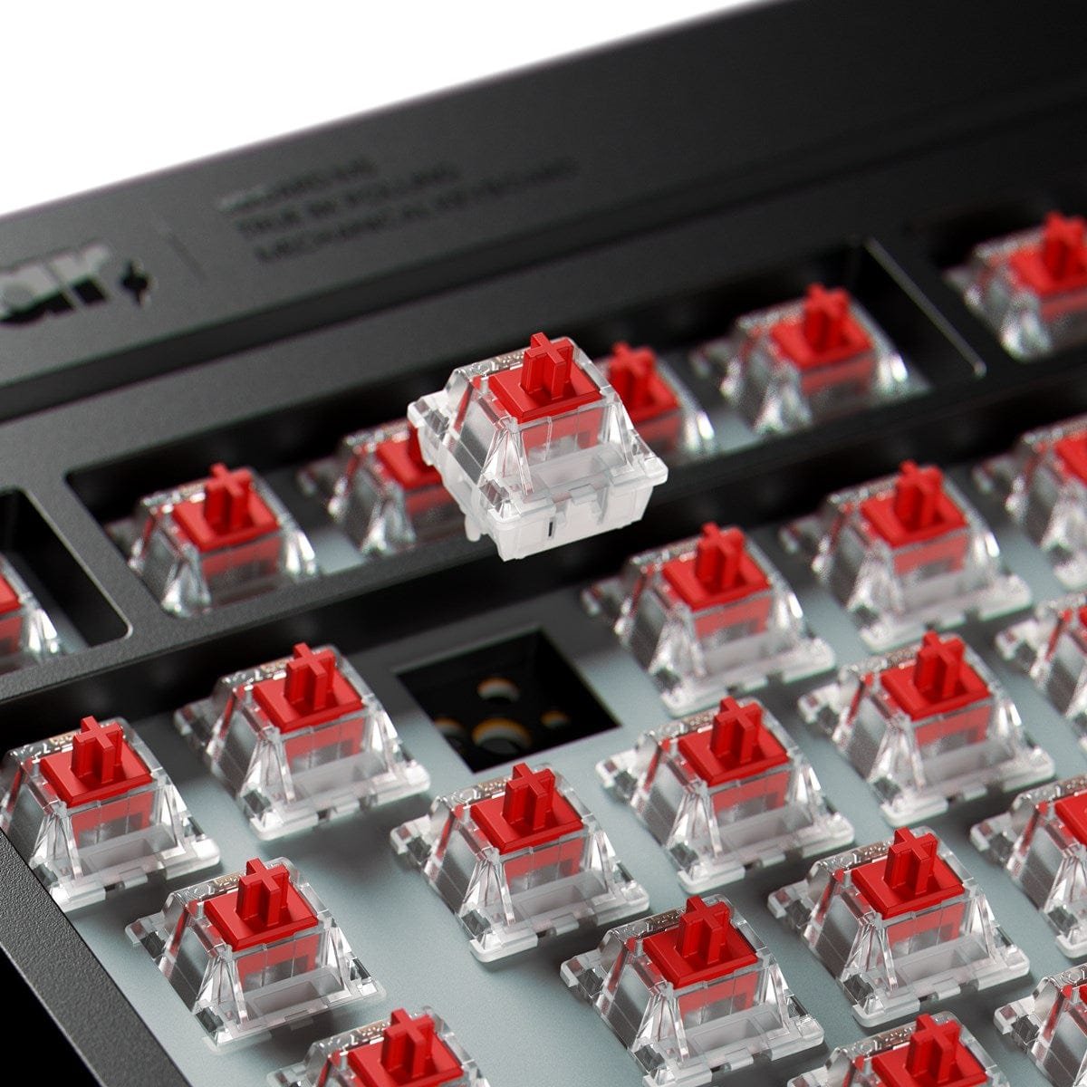 Pulsar Xboard MS TKL – Bàn phím cơ Cherry MX2A hỗ trợ 8K:圖片 10