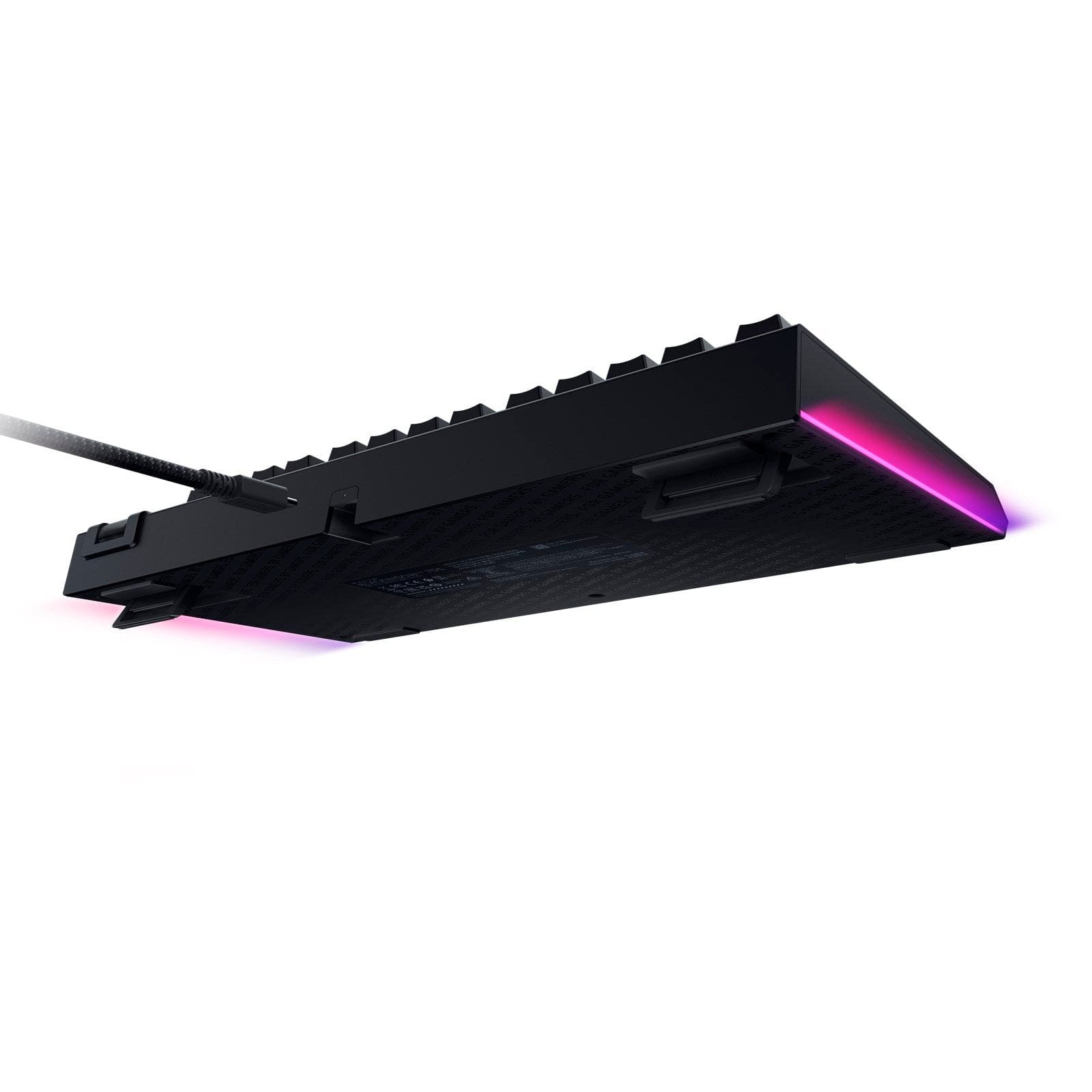 Razer BlackWidow V4 75 – Bàn phím cơ 75% gasket hot-swap:圖片 6