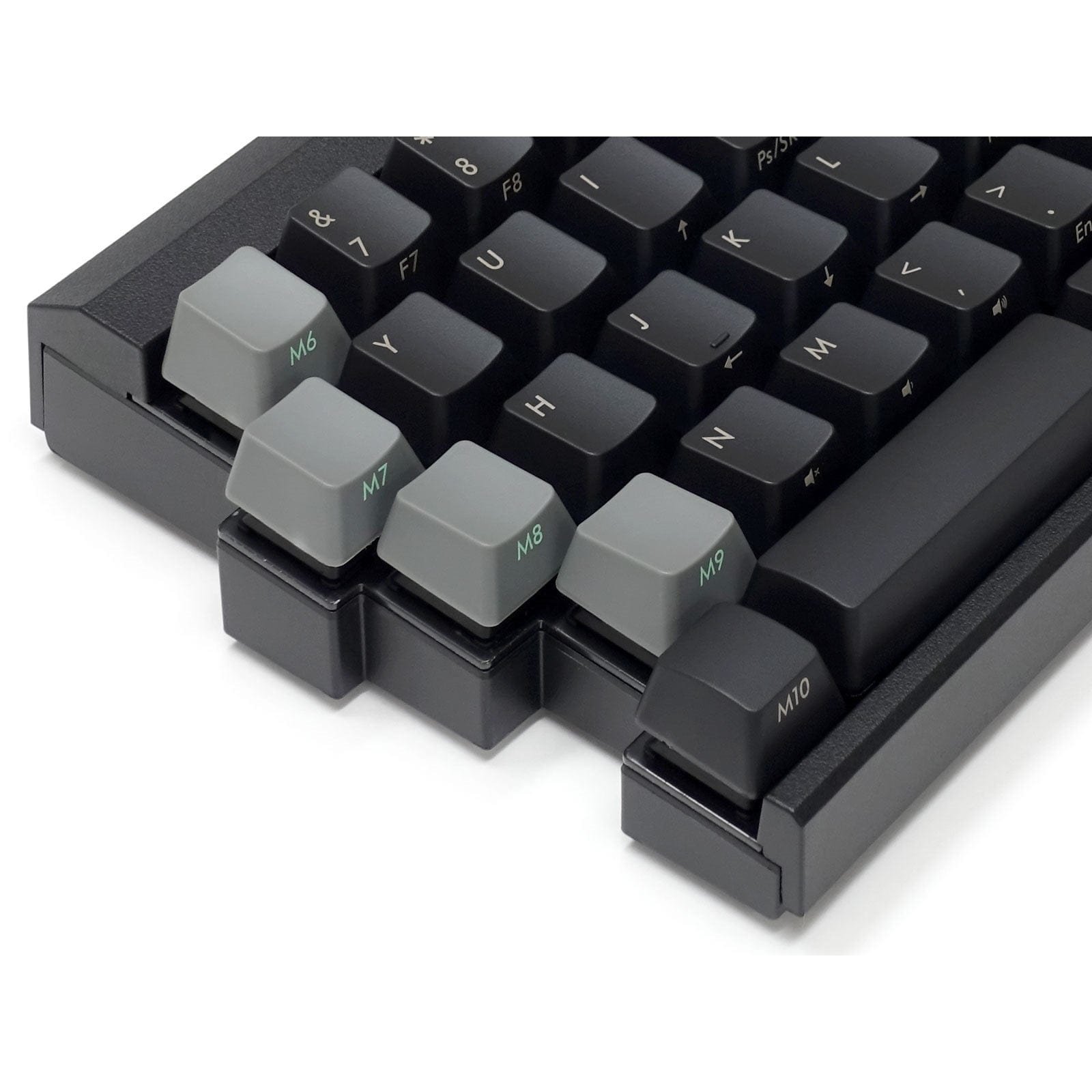 Filco Majestouch Xacro M10SP – Bàn phím cơ tách đôi 70% ergonomic:圖片 7