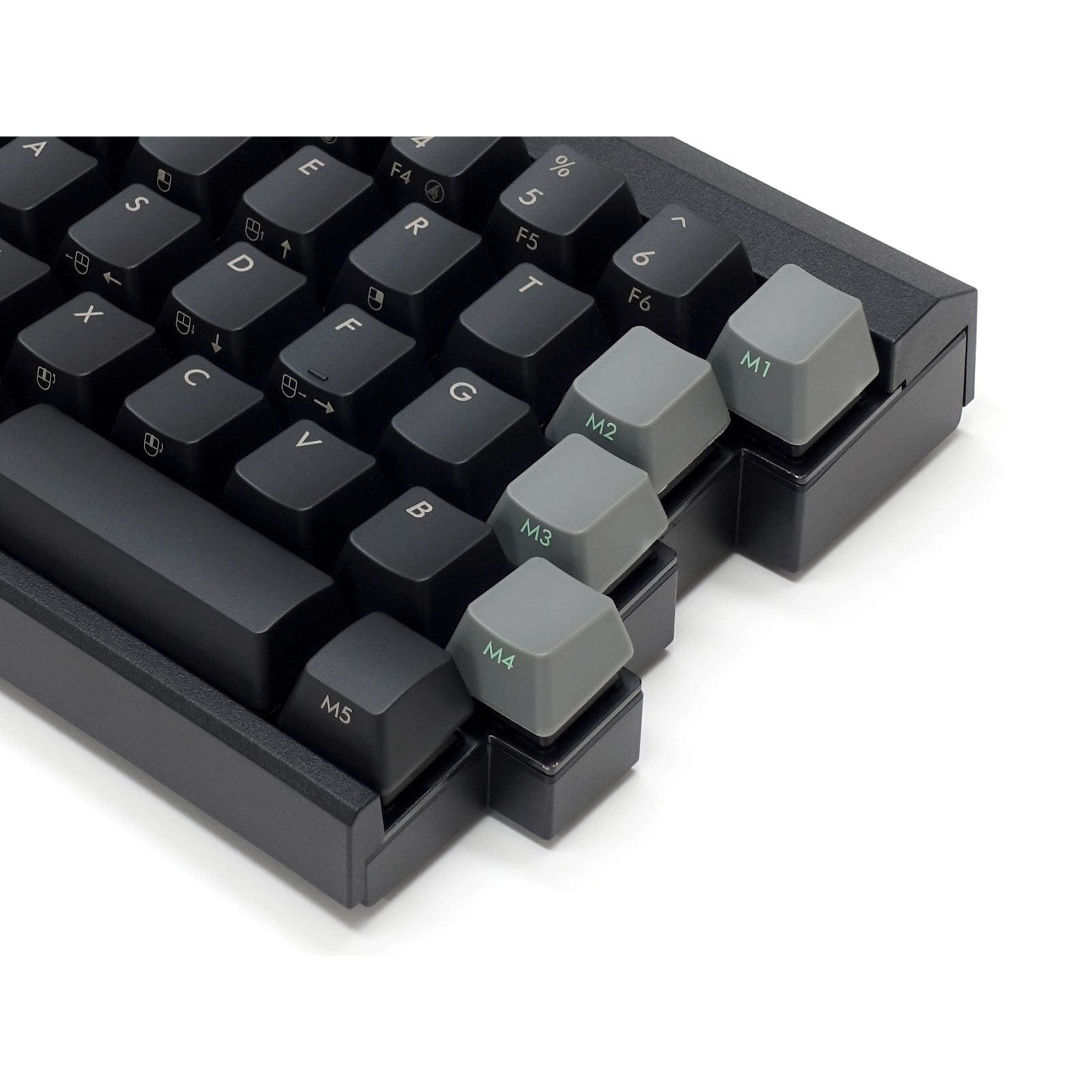 Filco Majestouch Xacro M10SP – Bàn phím cơ tách đôi 70% ergonomic:圖片 8