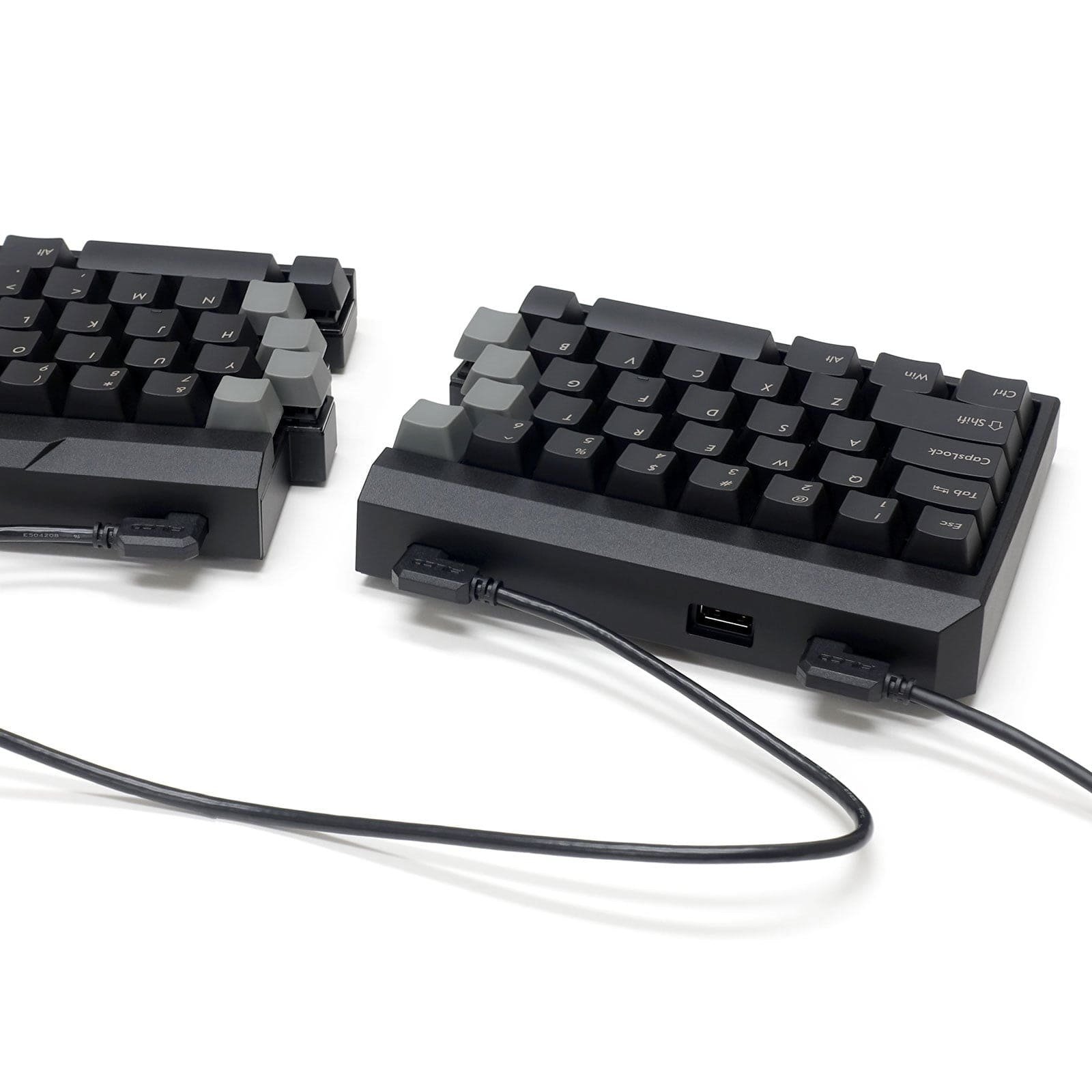 Filco Majestouch Xacro M10SP – Bàn phím cơ tách đôi 70% ergonomic:圖片 6