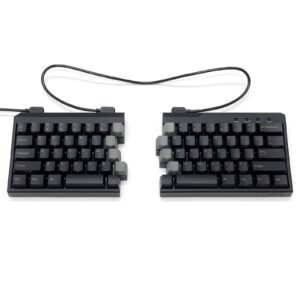 Filco Majestouch Xacro M10SP – Bàn phím cơ tách đôi 70% ergonomic
