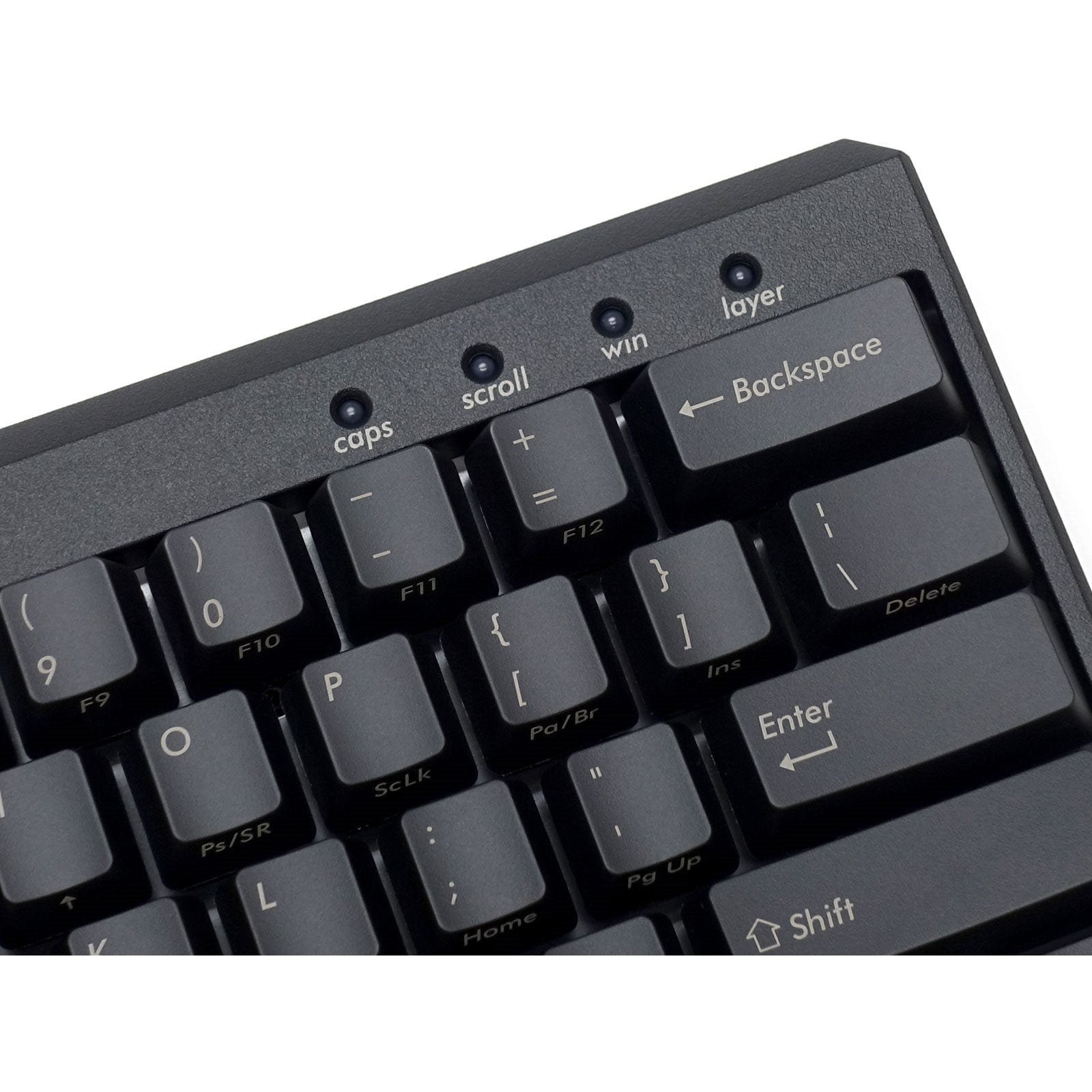Filco Majestouch Xacro M10SP – Bàn phím cơ tách đôi 70% ergonomic:圖片 10