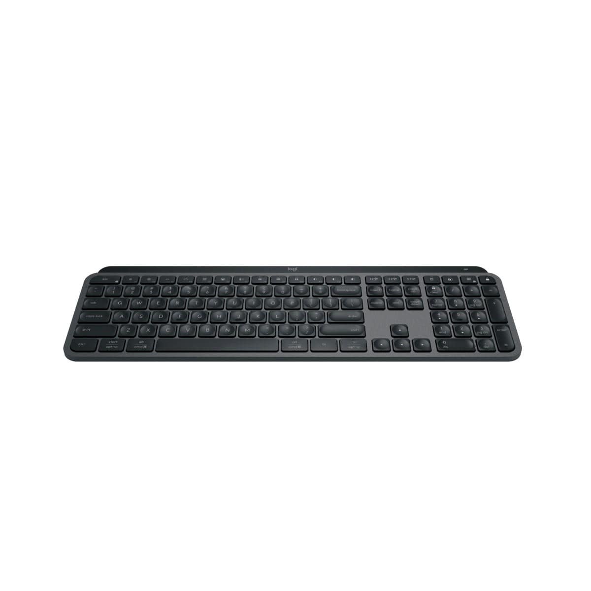 Logitech MX Keys S – Bàn phím không dây smart illumination:圖片 2