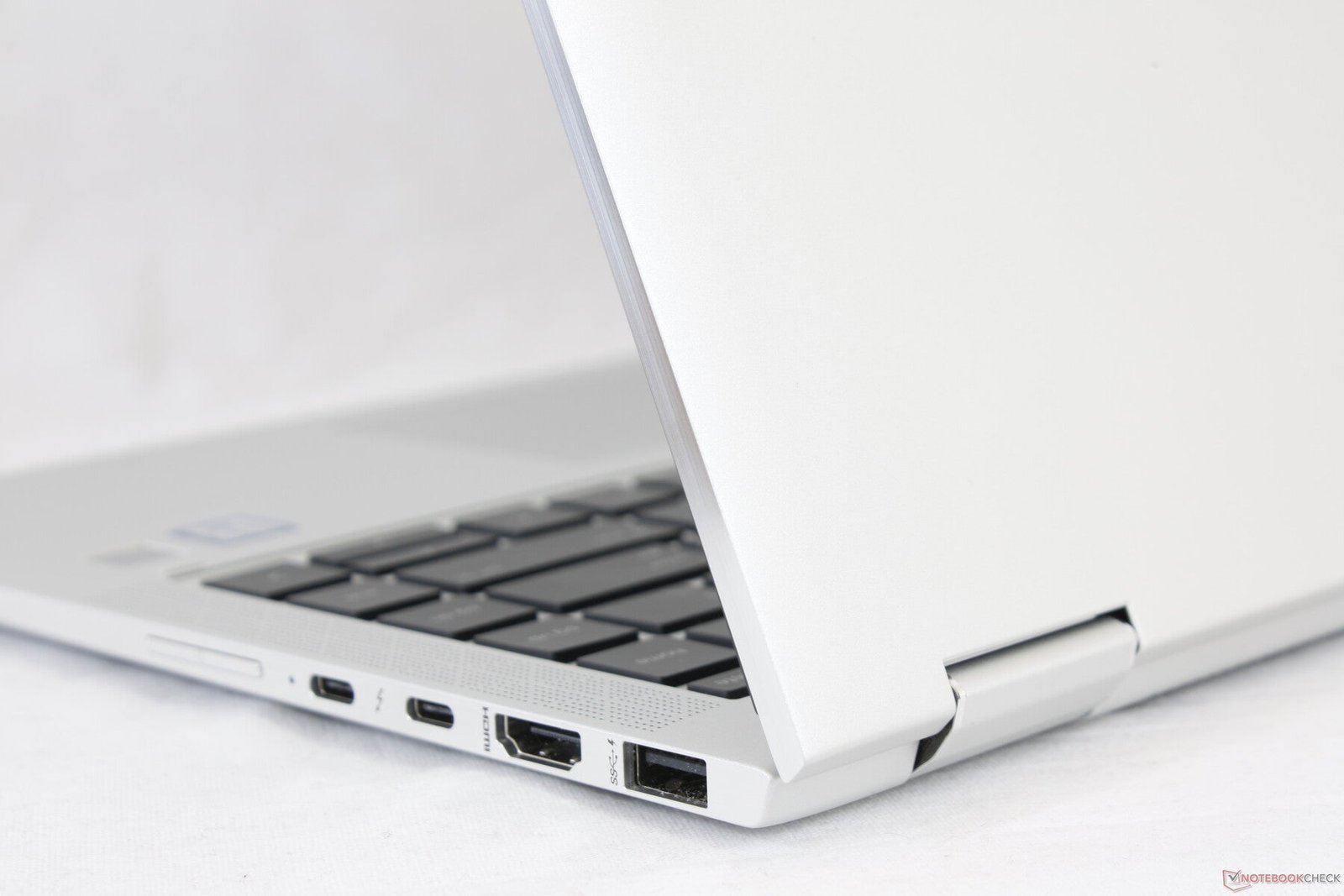 HP EliteBook X360 1040 G6 Ex Lease Flip Business Notebook I7-8665U Turbo up to 4.80GHZ 16GB RAM 512GB NVME SSD 14 Touch Screen Webcam Windows 11 Pro Installed:圖片 5