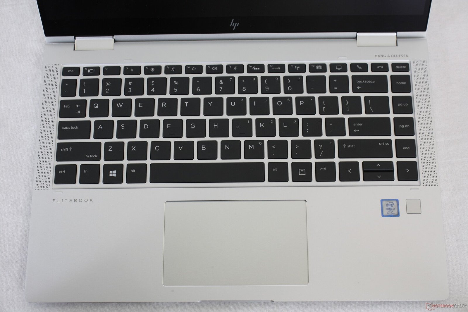 HP EliteBook X360 1040 G6 Ex Lease Flip Business Notebook I7-8665U Turbo up to 4.80GHZ 16GB RAM 512GB NVME SSD 14 Touch Screen Webcam Windows 11 Pro Installed:圖片 2