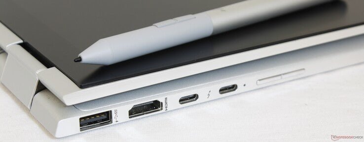 HP EliteBook X360 1040 G6 Ex Lease Flip Business Notebook I7-8665U Turbo up to 4.80GHZ 16GB RAM 512GB NVME SSD 14 Touch Screen Webcam Windows 11 Pro Installed:圖片 15