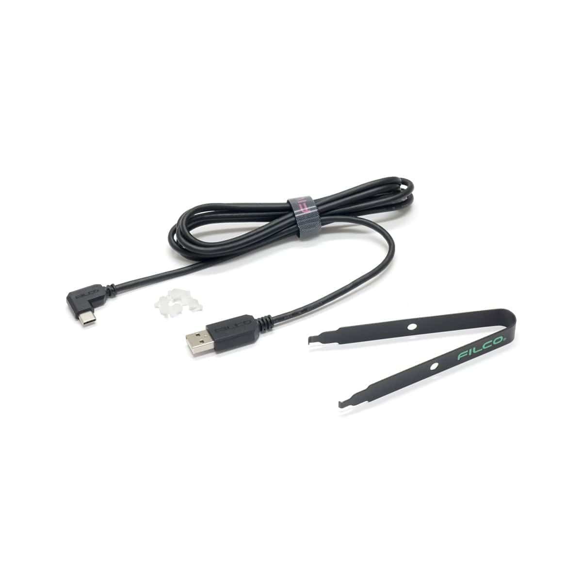 Filco Majestouch LUCE60 – Bàn phím cơ 60% hot-swap RGB:圖片 19