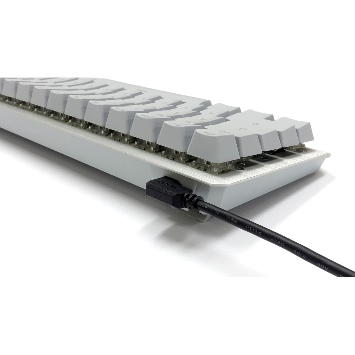 Filco Majestouch LUCE60 – Bàn phím cơ 60% hot-swap RGB:圖片 17