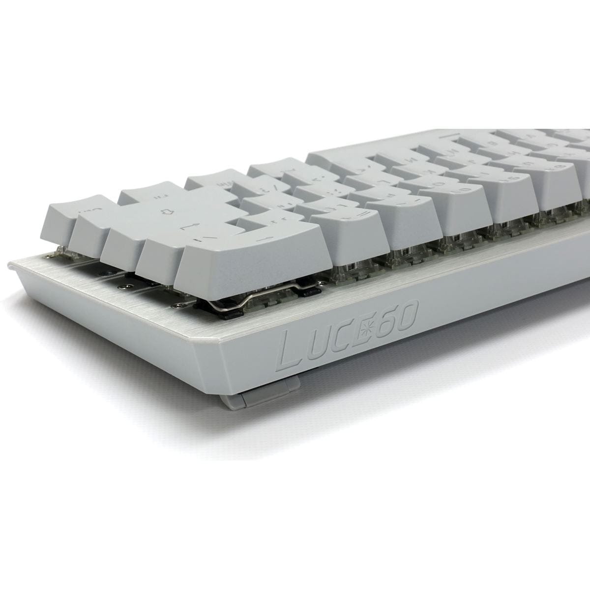 Filco Majestouch LUCE60 – Bàn phím cơ 60% hot-swap RGB:圖片 16