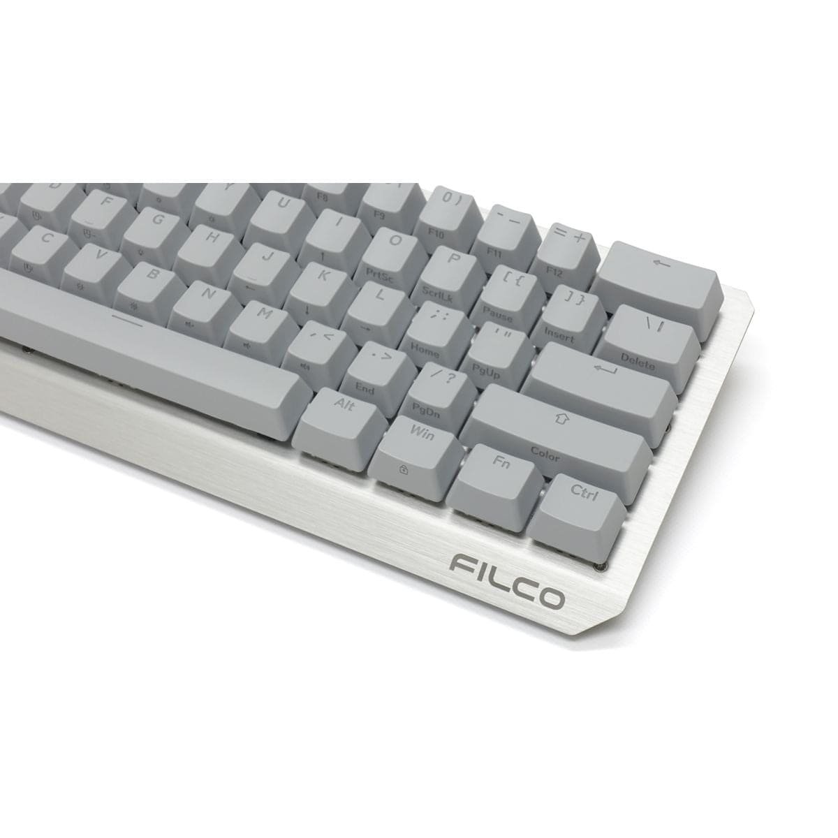 Filco Majestouch LUCE60 – Bàn phím cơ 60% hot-swap RGB:圖片 14