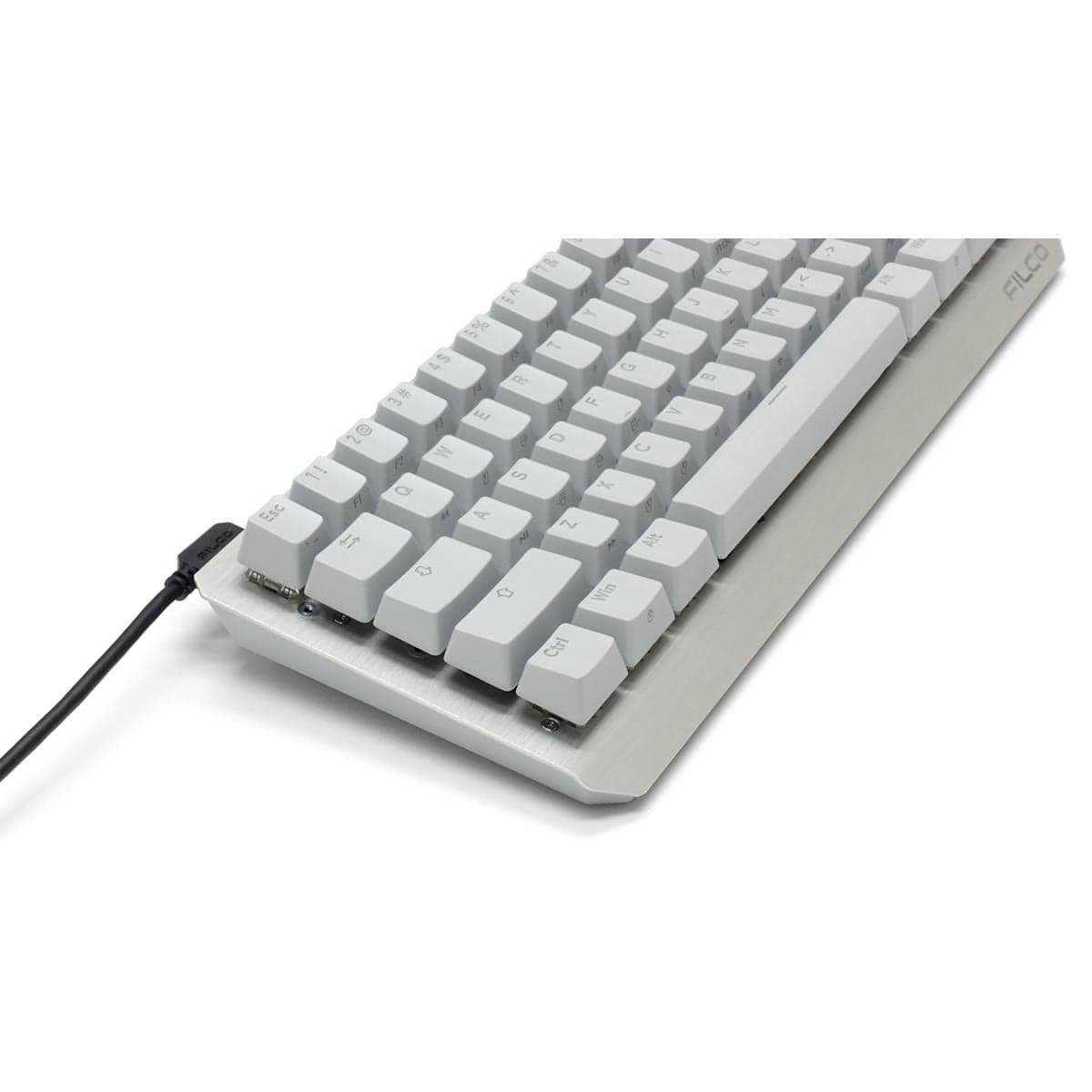 Filco Majestouch LUCE60 – Bàn phím cơ 60% hot-swap RGB:圖片 11