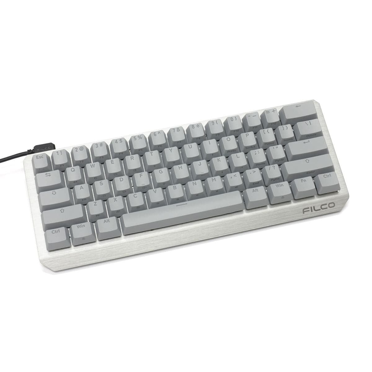 Filco Majestouch LUCE60 – Bàn phím cơ 60% hot-swap RGB:圖片 5