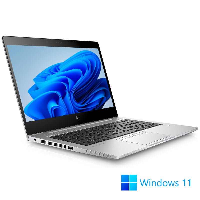 HP EliteBook 840 G6 TOUCH SCREEN i5-8265U 16GB RAM 256GB SSD Full HD Display 14Touch Windows 11 Pro:圖片 3