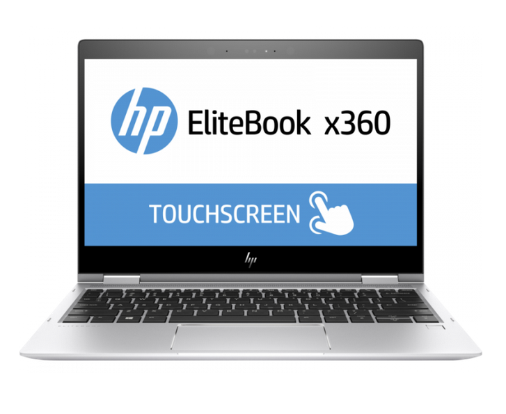 Powerful Touchscreen🔥 HP EliteBook X360 830 G7 Ex Lease i5 10th Gen 32GB RAM 1TB NVME SSD 13.3 Windows 11 Pro installed:圖片 2
