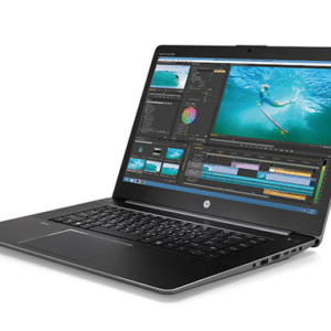 HP Zbook Studio G3 Ex Lease Workstation Laptop I7-6820HQ 2.7GHZ 16GB RAM 256GB SSD Quadro M1000M 15.6 Win 10 Pro